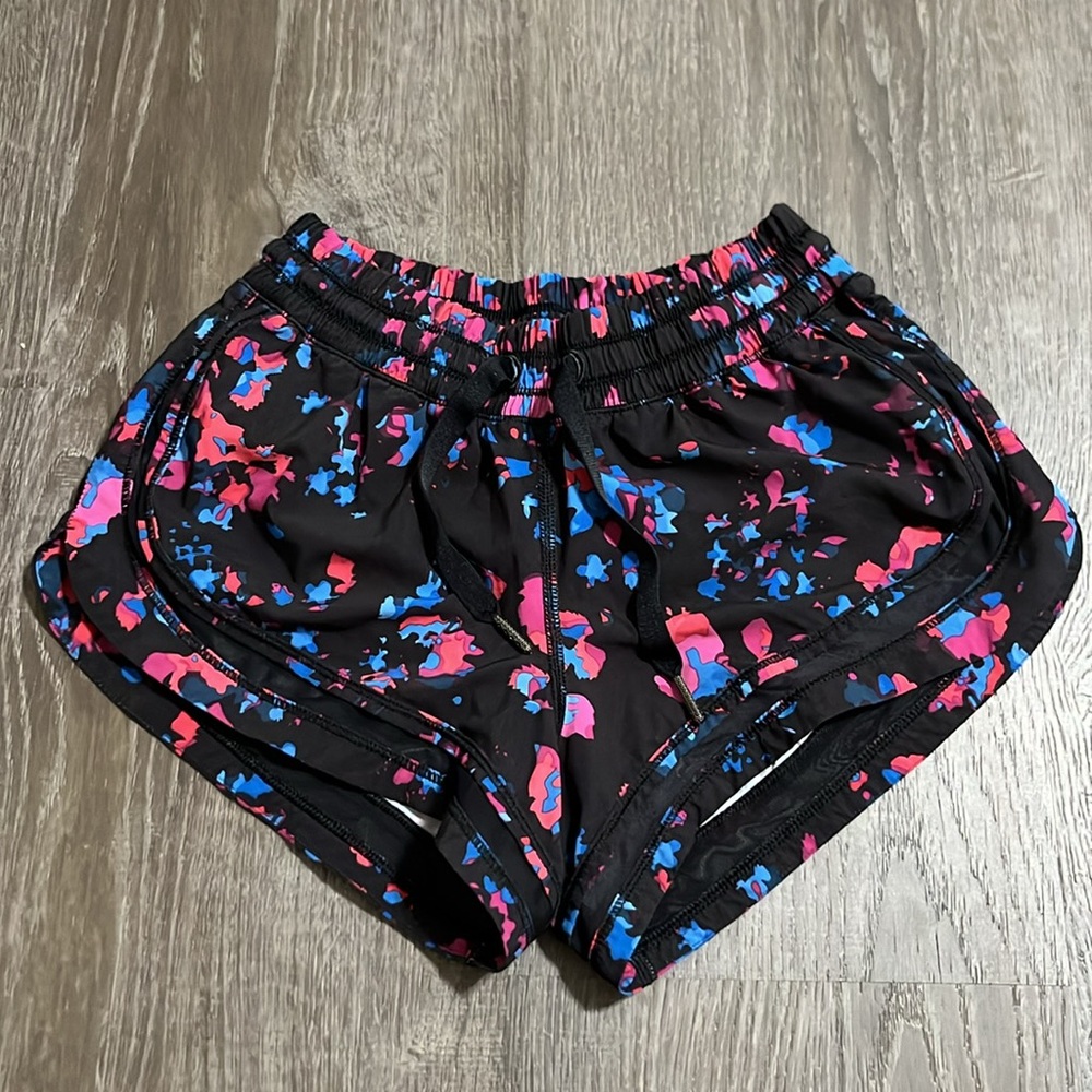 Lululemon Make A Move Short
Dandy Digie Multi Size 4 - Picture 2 of 7